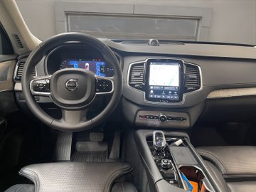 XC90 T8 Twin Engine PHEV Ultimate Bright Recharge – Bild 16