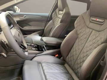 A6 allroad TDI quattro 220 kW S tronic – Bild 8
