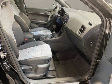 Ateca 2.0 TSI 4Drive Tribe Edition ACC AUT Kam. – Bild 18