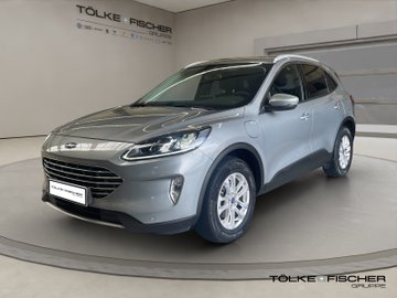Kuga 2.5 Duratec PHEV Titanium X AUT Kam. Navi – Bild 2