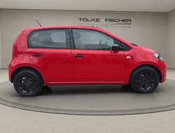 Citigo 1.0 Cool & Sound LM Klima ZV EFH