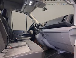 Crafter 35 2.0 TDI Kasten FWD mittellang Hochdach