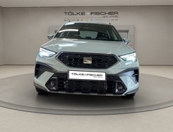Arona 1.0 TSI 85 kW FR ACC AUT Kam. Navi Virtual