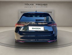 Octavia Combi DSG Tour AHK Navi HUD 360° eHeck