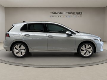 Golf Style 1.5 l eTSI OPF 7-Gang-DSG IQLight ACC – Bild 7