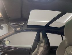 RSQ8 SUV performance 471 kW tiptronic ACC AHK
