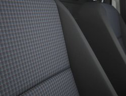 Caddy Cargo 1.5 l TSI EU6 85 kW 6-Gang Mod.2027