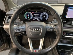 Q5 Sportback 50 2.0 TFSI quattro e S-Line S-line