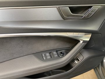 A6 Avant 40 2.0 TDI quattro sport S-line ACC AUT – Bild 9