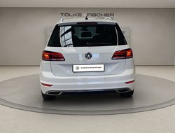 Golf Sportsvan VII 1.5 TSI ACT Highline DCC ACC