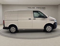 T6.1 Transporter 2.0 TDI Kasten FWD EcoProfi ACC