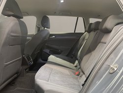 Golf VIII Variant 1.5 eTSI Style ACC AUT Navi LM