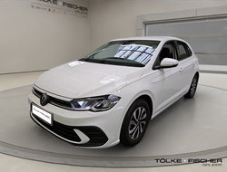 Polo VI 1.0 Active Virtual DynLicht KlimaA. LED