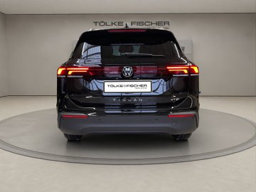Tiguan ENERGY 1.5 l eTSI OPF DSG ACC AHK AUT 360 – Bild 5