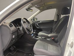 Tiguan Allspace 2.0 TDI 4Motion Highline ACC AHK