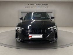 e-tron 50 quattro S-Line S-line AUT Luft Navi LM