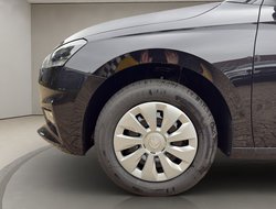 Fabia Selection KlimaA. LED PDC SHZ CarPlay