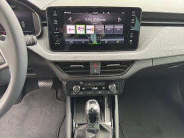 Kamiq 1.0 TSI DSG Balance ACC AHK AUT Kam. Navi – Bild 12
