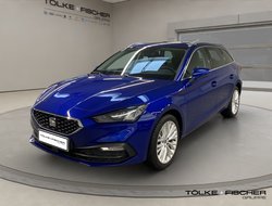 Leon Sportstourer 1.4 Xcellence ACC AUT Kam. LED