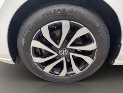 Golf VIII 2.0 TDI Active ACC AHK AUT Kam. Navi