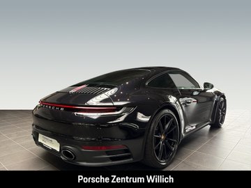 992 911 Carrera Sportabgas BOSE nur 4.250 km 21'' – Bild 5