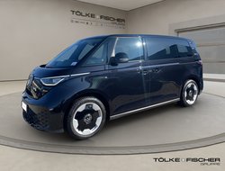 ID.Buzz Bus W Pro IQLight ACC AHK AUT Kam. Navi