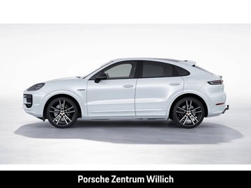 Cayenne E-Hybrid Coupe Black Edition HA-Lenkung – Bild 2
