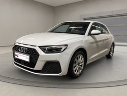 A1 Sportback 35 1.5 TFSI AUT Kam. Navi Virtual