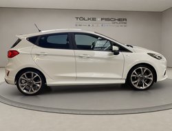 Fiesta 1.0 EcoBoost ST-Line Kam. Navi Sportp. LM