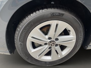 Golf VIII Variant 1.5 eTSI  W Life ACC AHK AUT – Bild 7