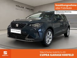 Arona 1.0 TSI FR AUT Kam. Navi Sportp. Virtual