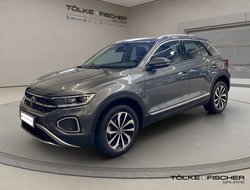T-Roc 1.5 TSI Style ACC AUT Navi Virtual KlimaA.