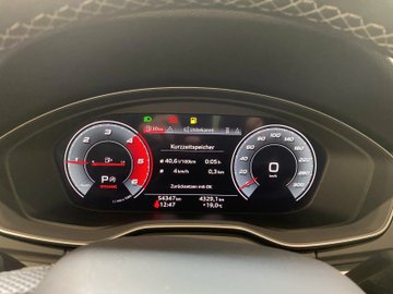 SQ5 3.0 TDI quattro MHEV S-line AHK AUT Kam. LED – Bild 12