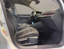 Golf VIII 2.0 TDI Active ACC AHK AUT Kam. Navi