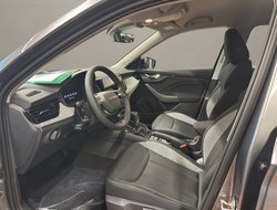 Kamiq Balance ACC AHK Kam. Navi Virtual