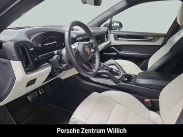 Cayenne GTS Burmester HA-Lenkung PDCC Sport PCCB – Bild 7
