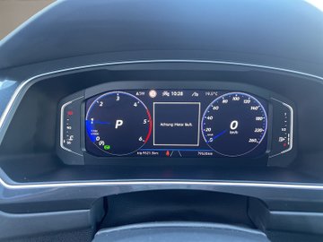 Tiguan 2.0 TDI BMT 4Motion R-Line Pano R-Line LM – Bild 12