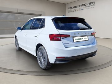 Fabia 1.0 TSI Tour ACC Kam. Navi DynLicht LED LM – Bild 3