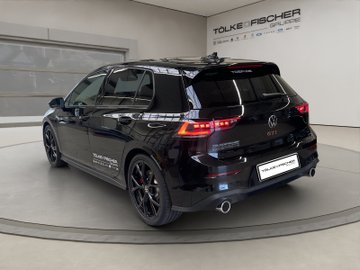 Golf VIII 2.0 TSI W GTI DCC IQLight ACC AUT Kam. – Bild 5