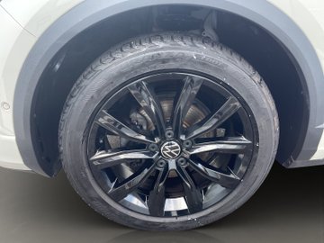 T-Roc 1.5 TSI R-Line Pano R-Line ACC AUT Kam. LM – Bild 7