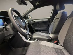 T-Roc 1.5 TSI Goal ACC AUT Navi KeyLess KlimaA.