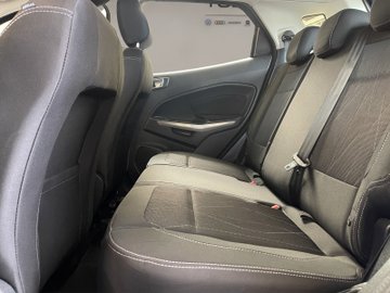EcoSport 1.0 EcoBoost Cool & Connect PDC SHZ – Bild 15
