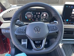 T-Roc R-Line 1.5 l eTSI OPF 7-Gang-DSG R-Line LM