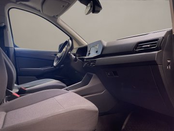 Caddy 2.0 TDI Cargo Basis Maxi AHK AUT Virtual – Bild 18