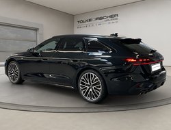 A6 2.0 Avant quattro W TDI S-line ACC AHK AUT LM