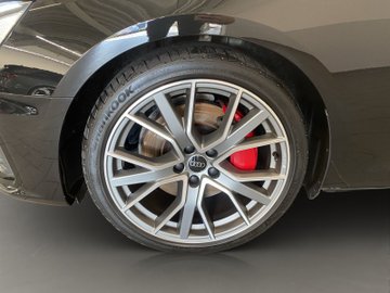 A4 Avant 45 2.0 TFSI quattro S-Line Pano S-line – Bild 7