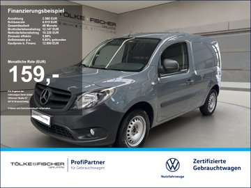 Citan Kasten 108 CDI A2 415.603 – Bild 1