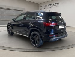 Ateca 1.5 TSI ACT FR ACC AUT Kam. Navi Sportp.