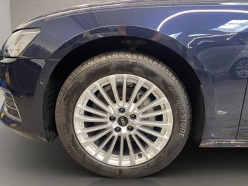 A6 Avant 40 2.0 TDI design Pano ACC AUT Kam. LED – Bild 7