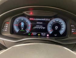 A6 40 2.0 TDI Avant quattro sport Pano S-line LM